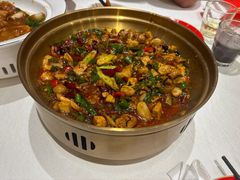 -解家河南菜(商鼎路店)