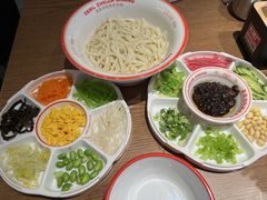 -方砖厂69号炸酱面(方砖厂胡同店)