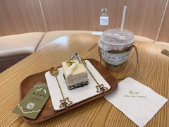 -鹊茶咖啡•新中式(深圳首店)