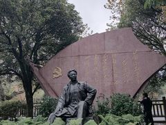 -全国青少年井冈山革命传统教育基地