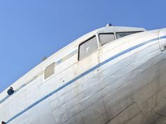 -中国航空博物馆