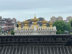 -上海东林寺(金山区)
