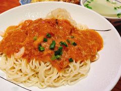 -鑫震源·苏式大虾生煎(山塘街店)