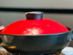 -小厨娘淮扬菜(天印大道店)