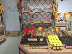 -苏州市吴中区光福窑上花果蜜饯厂