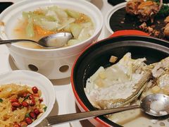 -莆田餐厅PUTIEN(金融街购物中心店)