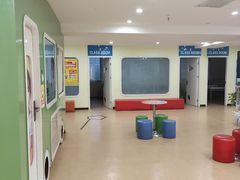 -贝尔机器人编程中心(西京店)