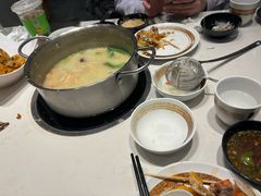 -沄记顺德菜打边炉(东直门店)