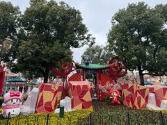 -上海迪士尼度假区