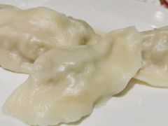 -喜家德虾仁水饺(马栏店)