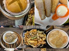 -周记点心(西环店)