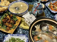 -老宅子私房菜馆(大理古城店)