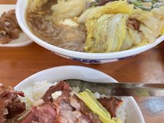 -金泰缘排骨馆(遵化路店)