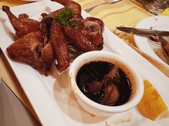 -太平馆餐厅(尖沙咀店)