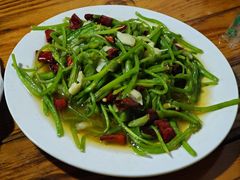 -阿葉农家饭店