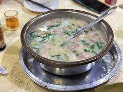 -标记美食新鲜猪杂(兴南大道店)