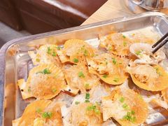 -顺徕德·仙庙烧鸡(桂庙路店)