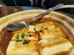 煎酿豆腐-新旺茶餐厅(嘉里城店)