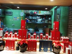 -力力渔港涉外店