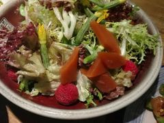 -兰溪小馆(东直门簋街店)