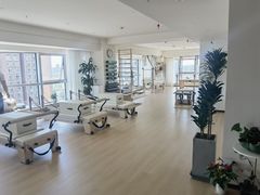 -N1 健身·普拉提·综合馆(嘉美中心店)