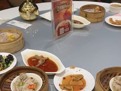 -稻香饭店(龙华天虹店)
