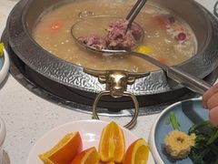 -千牛将·鲜牛肉火锅(开元路店)