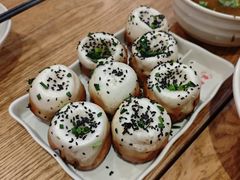 -东泰祥生煎馆(重庆北路店)