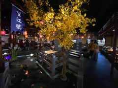 -卞氏菜根香·川菜(青羊万达店)