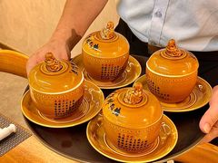 -李清佛跳墙|福建省十大名厨之首(后江埭店)