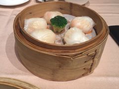 -陶陶居海鲜酒家(新马路店)
