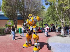 -水上乐园·欢乐世界