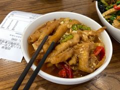 -兰溪十八浇(天一店)