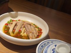 -首秀·四川料理(星耀101店)