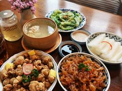 -林四喜·闽南传家菜(鼓浪屿店)