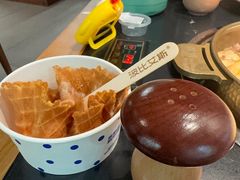 -菌自在·云南野生菌火锅(长安万达店)
