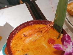 -太食獸泰式茶餐厅(济南万象城店)
