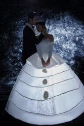 -至臻微拉婚纱摄影