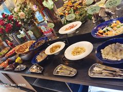 -京伦饭店