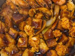 -黄记煌三汁焖锅(首创奥特莱斯店)