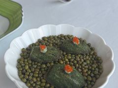 -悦厅·下午茶(杭州柏悦酒店)