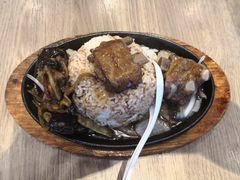超值排骨饭-君达小吃(建西苑店)