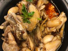 -味之绝美蛙鱼头火锅(高新店)