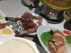 -同喜烤鸭店(光芒店)