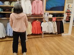 -优衣库(东莞汇一城店)