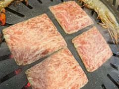 -贺野·自助炭火烤肉(紫藤路店)