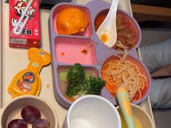-关东小磨东北菜(上海长风大悦城店)