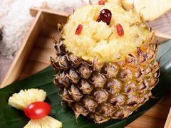 -云海肴·汽锅鸡·云南菜(东坝金隅店)