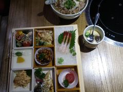 -蟹将军·松叶蟹和牛日料放题自助(K11店)