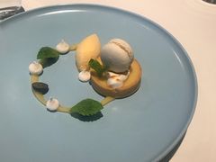 -L'Arome芳芳法国餐厅(仙林金鹰店)